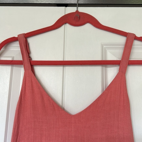 Splendid Dress (Maxi) - Picture 7 of 10